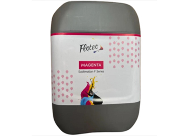 Fluorophore Polymer Emulsions