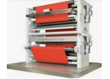 Water Based Barrier Coaters